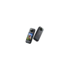 Insta360 X4 ブラック CINSABMA アクションカメラ