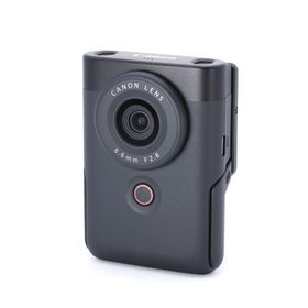 【中古】[美品] Canon（キヤノン） PowerShot V10 コンパクトデジタルカメラ _GP00020675