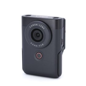 【中古】[美品] Canon（キヤノン） PowerShot V10 コンパクトデジタルカメラ _GP00020673