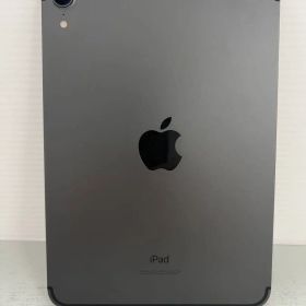 美品 iPad mini 第6世代 64GB Wi-Fi+セルラーモデル