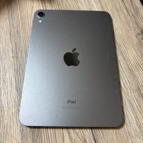 Apple iPad mini (第6世代) 本体
