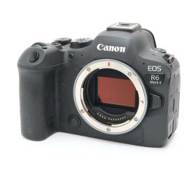 【中古品】《良品》Canon EOS R6 Mark II ボディ[デジタルカメラ]