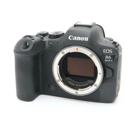 【中古品】《良品》Canon EOS R6 Mark II ボディ[デジタルカメラ]