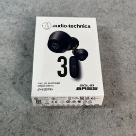 audio-technica ATH-CKS30TW+ 本体