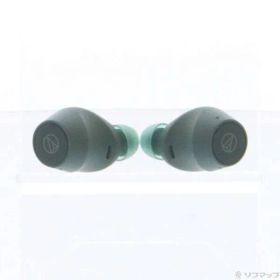 ソフマップ 〔中古品〕 ATH-CKS30TW+GR エバーグリーン【262】