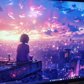 BenQ4K 240Hz有機ELゲーミングモニターEX271UZ 26.5インチ