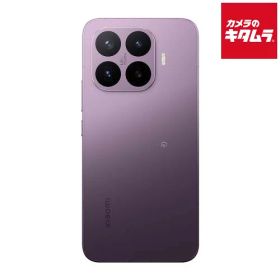 シャオミ Xiaomi 6.83インチ SIMフリースマートフォン 17T Pro Deep Violet MZB0O36JP MediaTek Dimensity 9500/RAM 12GB/ROM 256GB/Xiaomi HyperOS 3（Android 16）SIMフリー スマートフォン 本体 スマホ 防水 防塵 おサイフケータイ 《納期約1－2週間》
