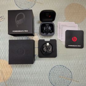 Beats Powerbeats Pro ワイヤレスイヤホン