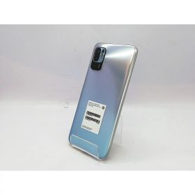 【中古】Xiaomi au 【SIMフリー】 Redmi Note 10 JE クロームシルバー 4GB 64GB XIG02【吉祥寺】保証期間1ヶ月【ランクA】