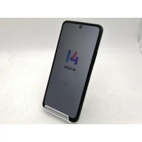 【中古】Xiaomi au 【SIMフリー】 Redmi Note 10 JE グラファイトグレー 4GB 64GB XIG02【札幌南2条】保証期間1ヶ月【ランクA】