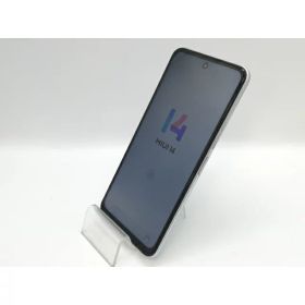 【中古】Xiaomi au 【SIMフリー】 Redmi Note 10 JE クロームシルバー 4GB 64GB XIG02【京都】保証期間1ヶ月【ランクB】