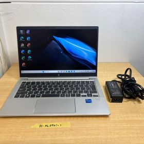 HP EliteBook 630 G10 i5 13世代 16GB 256GB