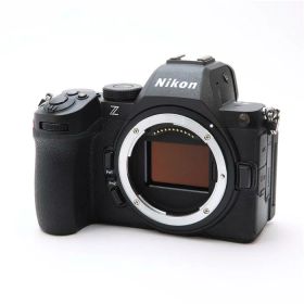 【中古品】《良品》Nikon Z5II ボディ[デジタルカメラ]