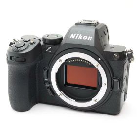 【中古品】《美品》Nikon Z5II ボディ[デジタルカメラ]