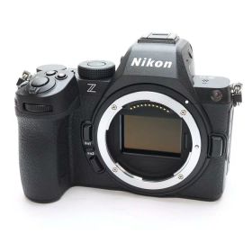 【中古品】《美品》Nikon Z5II ボディ[デジタルカメラ]
