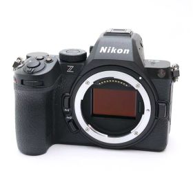 【中古品】《美品》Nikon Z5II ボディ[デジタルカメラ]