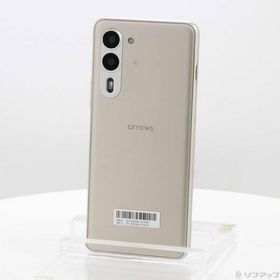 arrows We2 Plus 256GB 新品 38,000円 中古 24,980円 | ネット最安値の