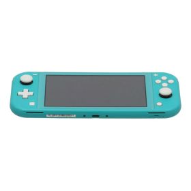 NINTENDO 任天堂 ニンテンドー/Switch Lite 本体/HDH-S-BAZAA/XJJ10024934427/ABランク/67【中古】