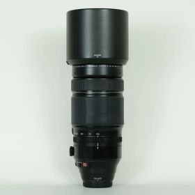 [並品] FUJIFILM XF100-400mmF4.5-5.6 R LM OIS WR | FUJIFILM Xマウント