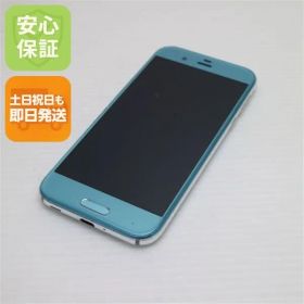 美品 605SH AQUOS R オパールブルー 即日発送 スマホ SHARP ソフトバンク 本体 白ロム 土日祝発送OK