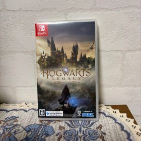 Nintendo Switch ホグワーツ・レガシー 通常版