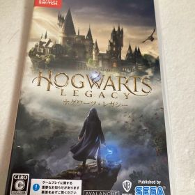 ホグワーツレガシー switch