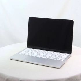 ソフマップ 〔中古品〕 MacBook Neo 13-inch Early-2026 MHFA4J／A Apple A18 Pro 6コアCPU_5コアGPU 8GB SSD256GB シルバー 〔26.3 Tahoe〕【305】
