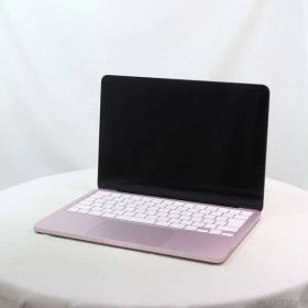 ソフマップ 〔中古品〕 MacBook Neo 13-inch Early-2026 MHFH4J／A Apple A18 Pro 6コアCPU_5コアGPU 8GB SSD256GB ブラッシュ 〔26.3 Tahoe〕【305】