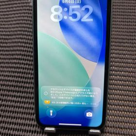 iPhone 11 64GB グリーン MWLY2J/A