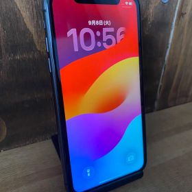 iPhone 11 64GB バッテリー97% SIMフリー