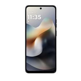 Motorola moto g66j 5G ブラックオイスター PB810002JP