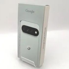【未使用】Google 【SIMフリー】 Pixel 11 Pro XL [Fog] 16GB 512GB【池袋東口】保証期間３ヶ月