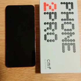 CMF phone 2 pro 本体