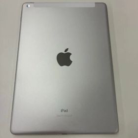 【訳あり品】APPLE iPad 第7世代 128GB 10.2インチ Wi-Fi+Cellular SIMフリー シルバー