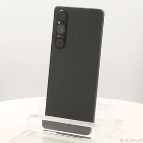 Xperia 1 V 52GB 新品 144,000円 中古 52,180円 | ネット最安値の価格