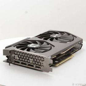 〔中古〕ZOTAC(ゾタック) ZOTAC GeForce RTX 3070 8GB GDDR6 ZT-A30700M-10BLHR〔344-ud〕