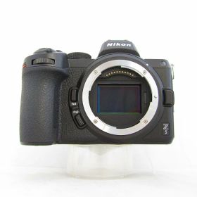 【中古】 (ニコン) Nikon Z 5 ボデイ【中古カメラ デジタル一眼】 ランク：AB