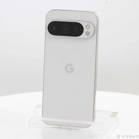 ソフマップ 〔中古品〕 Google Pixel 9 Pro 128GB ポーセリン GWVK6 SIMフリー【198】