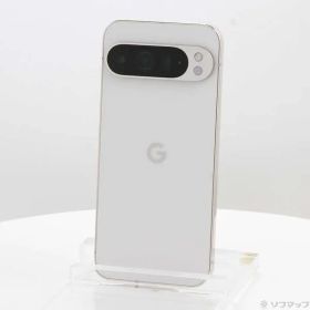 ソフマップ 〔中古品〕 Google Pixel 9 Pro XL 512GB ポーセリン GQ57S SIMフリー【349】