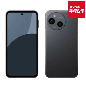 シャープ SHARP AQUOS sense9 6.1インチ SIMフリースマートフォン ブラック SH-M29A-B /RAM 6GB/ROM 128GB /Snapdragon 7s Gen 2 /Android 14 SIMフリー スマートフォン 本体 スマホ 軽量 防水 防塵 おサイフケータイ 高性能 カメラ 《納期約1－2週間》