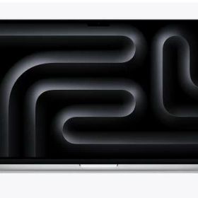 ★☆アップル / APPLE MacBook Pro 16.2インチ Liquid Retina XDRディスプレイ MGE94J/A [シルバー]【Mac ノート(MacBook)】【送料無料】