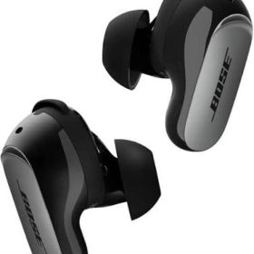 Bose QuietComfort Ultra Earbuds 新品 未使用