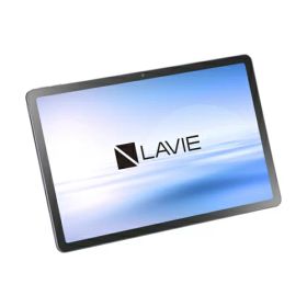 NEC LAVIE Tab T11 T1155/MAS PC-T1155MAS 11.1型 Mediatek Dimensity 6300 メモリ8GB ストレージ128GB Androidタブレット ルナグレー