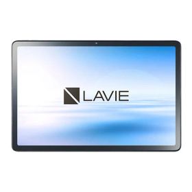 【中古】【安心保証】 LAVIE Tab T11 T1165/KAS[128GB] Wi-Fiモデル ルナグレー