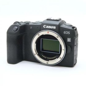 【中古品】《美品》Canon EOS RP ボディ[デジタルカメラ]
