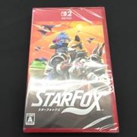 STAR FOX NINTENDO