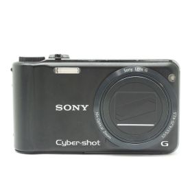 SONY DSC-HX5V ブラック