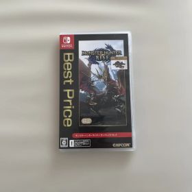 モンスターハンターライズ＋サンブレイク セット Switch
