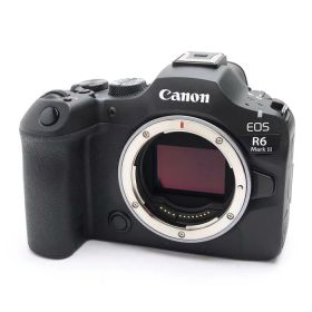 【中古品】《美品》 Canon EOS R6 Mark III ボディ [ デジタルカメラ ]