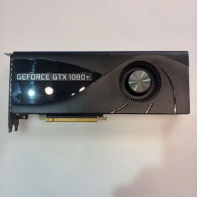 GeForce GTX 1080 Ti 搭載グラボ 新品 22,900円 中古 16,500円